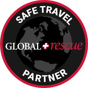 GLOBAL RESCUE + SIGNATURE TRAVEL INSURANCESM